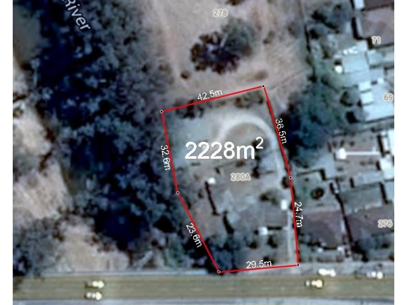 280 Ogilvie Ave, Echuca VIC 3564