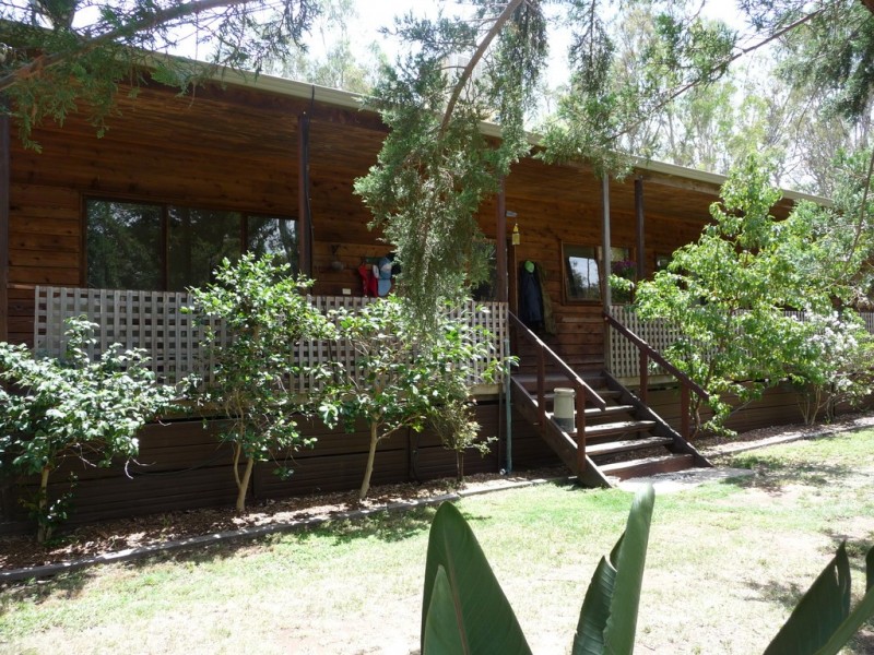 49 Wallala Dr “Lower Moira” via, Echuca VIC 3564