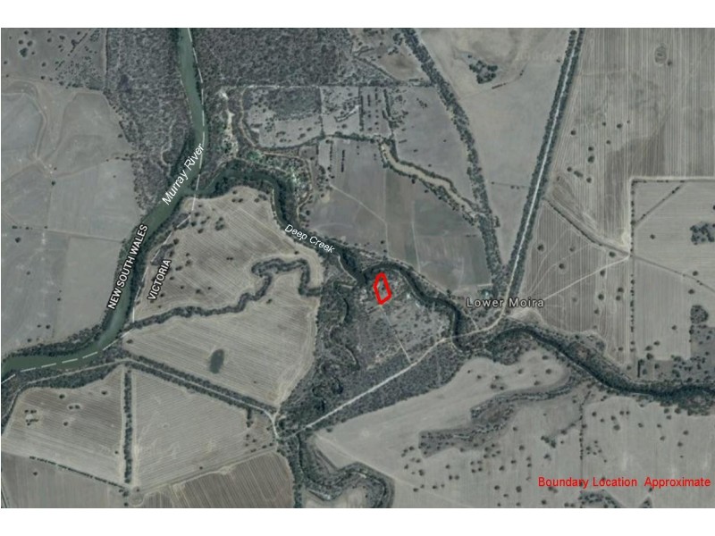 49 Wallala Dr “Lower Moira” via, Echuca VIC 3564