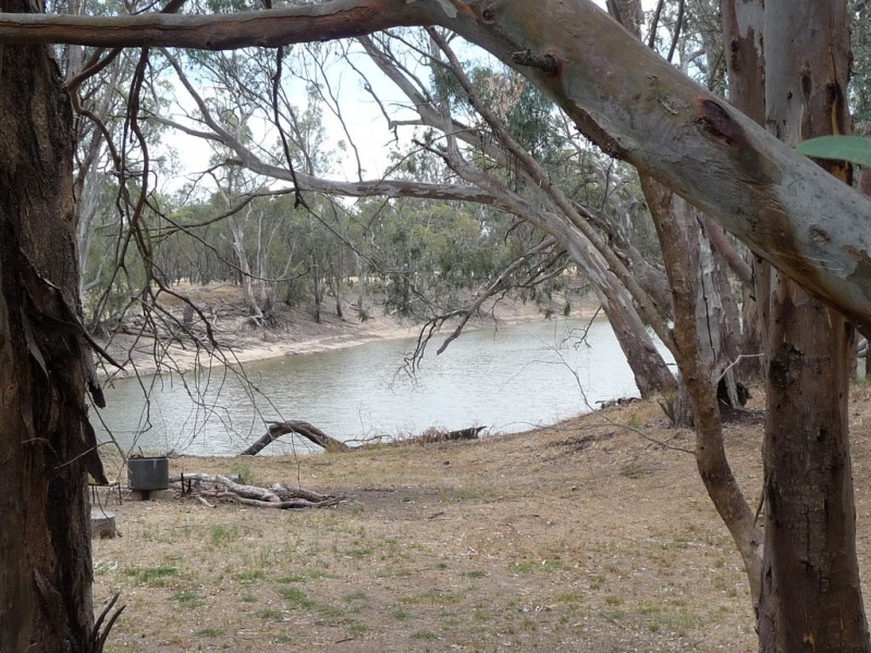49 Wallala Dr “Lower Moira” via, Echuca VIC 3564