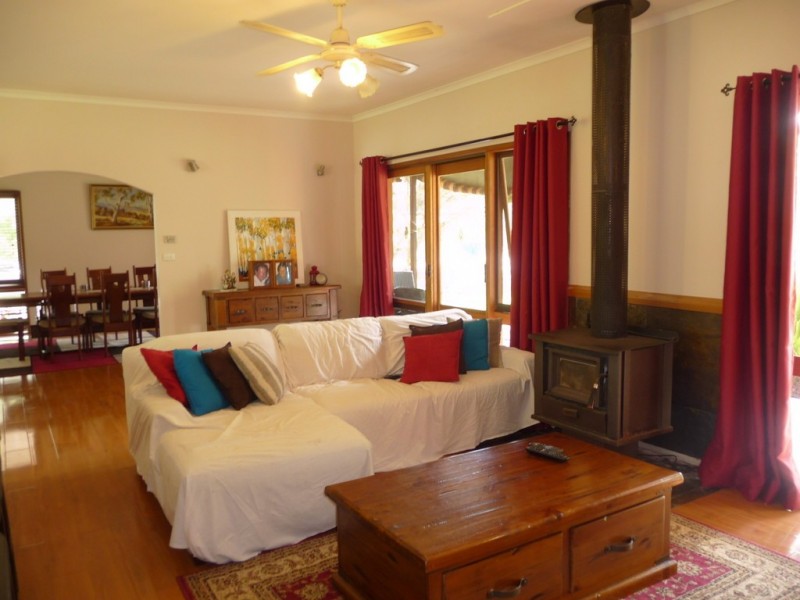 49 Wallala Dr “Lower Moira” via, Echuca VIC 3564