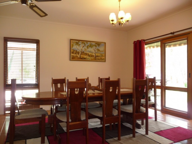 49 Wallala Dr “Lower Moira” via, Echuca VIC 3564