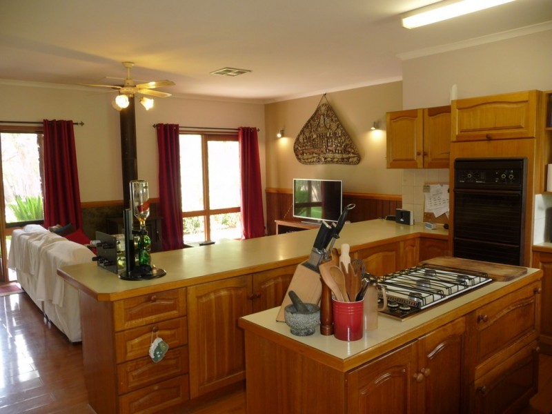 49 Wallala Dr “Lower Moira” via, Echuca VIC 3564