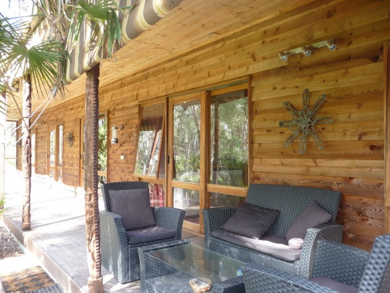 49 Wallala Dr “Lower Moira” via, Echuca VIC 3564
