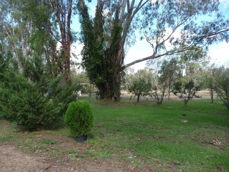 49 Wallala Dr “Lower Moira” via, Echuca VIC 3564