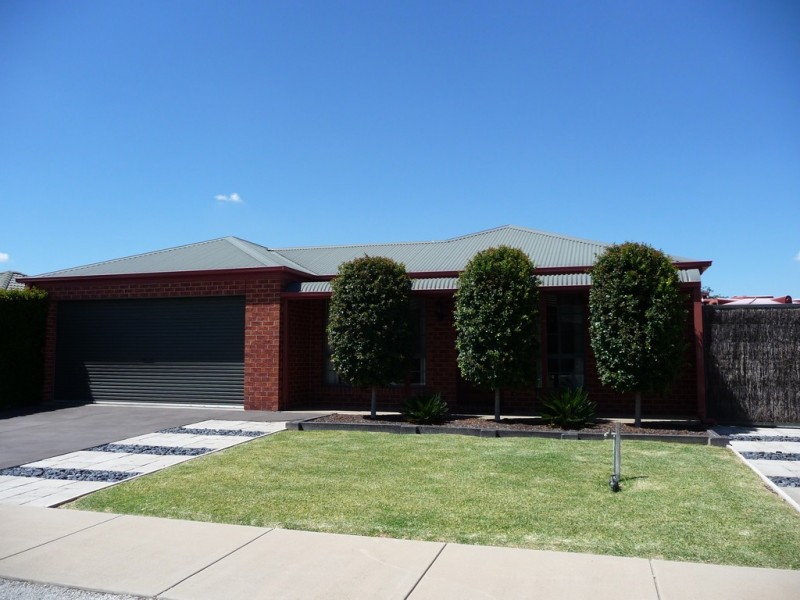 20 Roberts Court, Echuca VIC 3564
