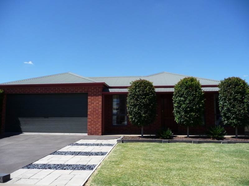 20 Roberts Court, Echuca VIC 3564