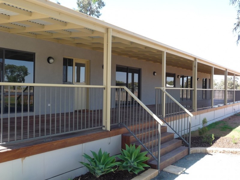 760 Wharparilla Rd, Echuca VIC 3564