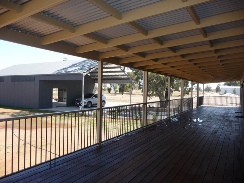 760 Wharparilla Rd, Echuca VIC 3564