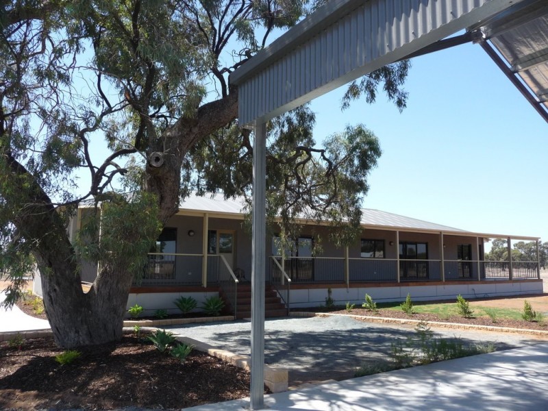 760 Wharparilla Rd, Echuca VIC 3564