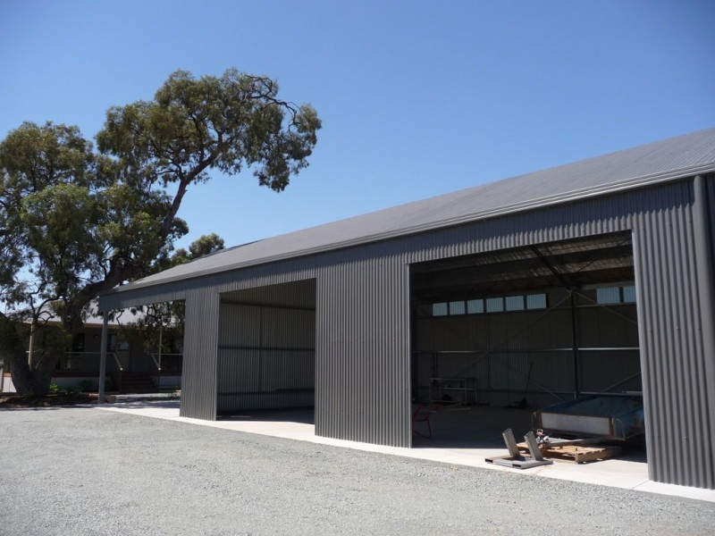 760 Wharparilla Rd, Echuca VIC 3564