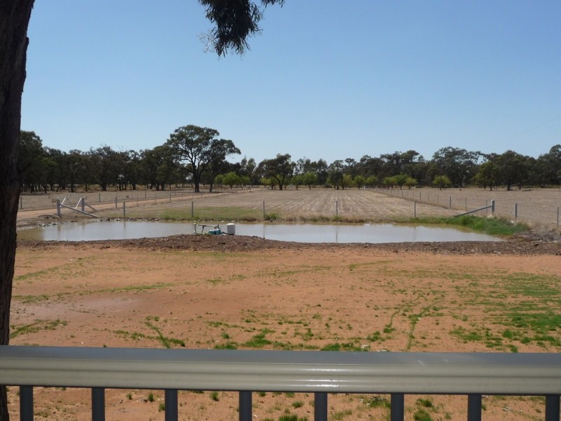 760 Wharparilla Rd, Echuca VIC 3564