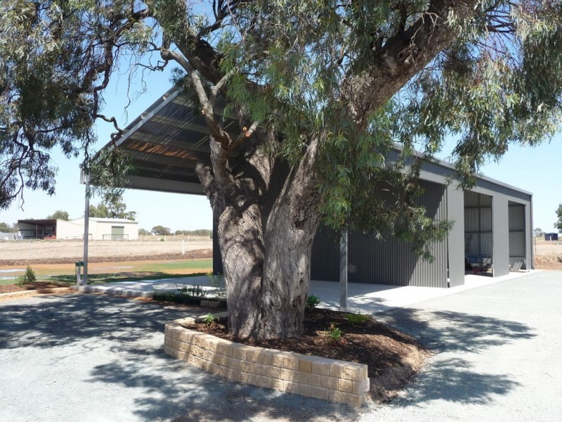 760 Wharparilla Rd, Echuca VIC 3564