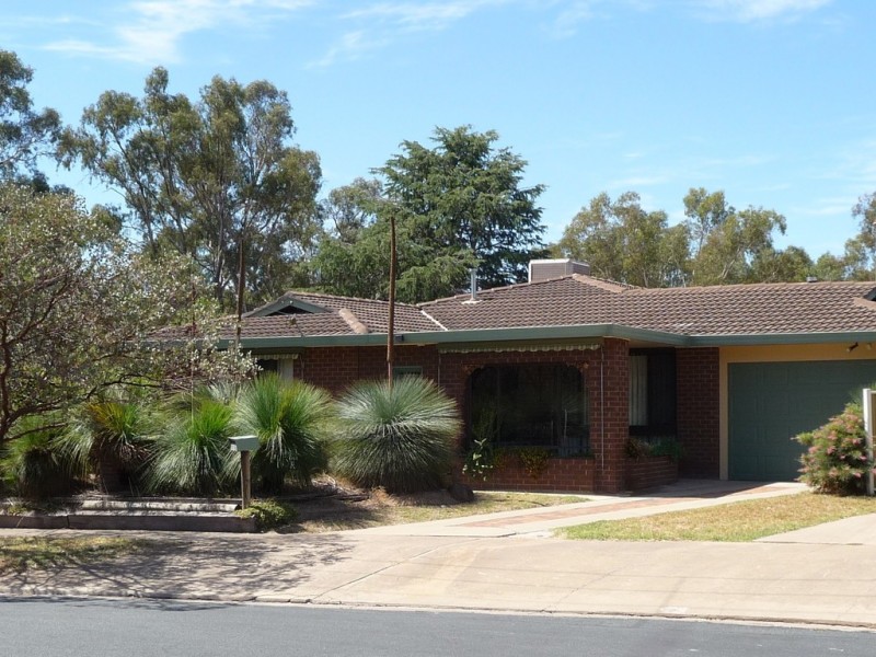 1 Jensen Crt, Echuca VIC 3564