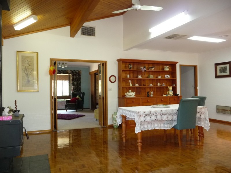 1 Jensen Crt, Echuca VIC 3564