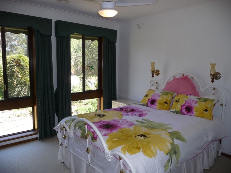 1 Jensen Crt, Echuca VIC 3564