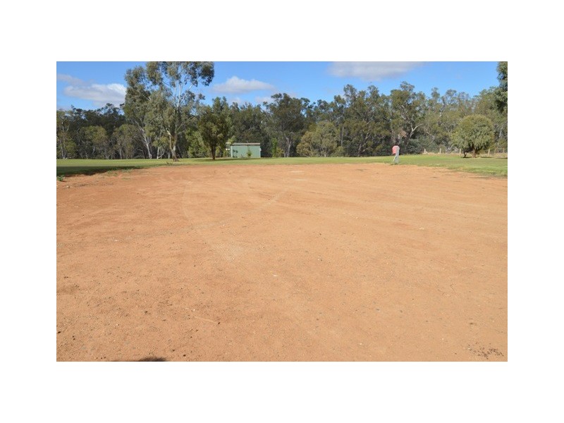 Lot 15  1145 Perricoota Road, Moama NSW 2731