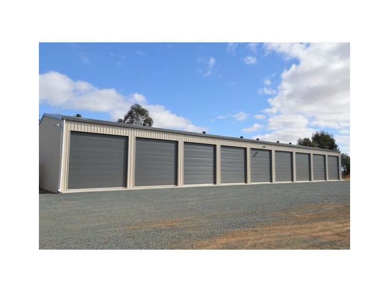 Lot 15  1145 Perricoota Road, Moama NSW 2731
