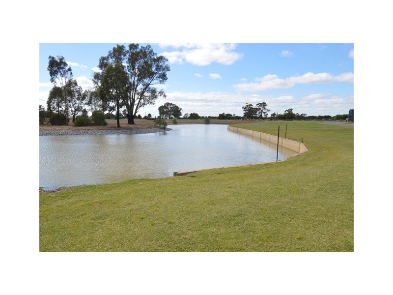 Lot 15  1145 Perricoota Road, Moama NSW 2731