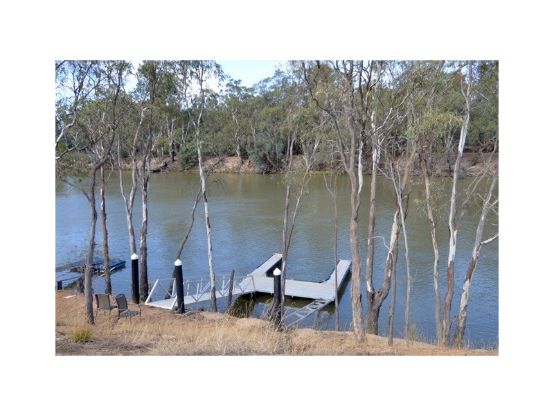 Lot 15  1145 Perricoota Road, Moama NSW 2731