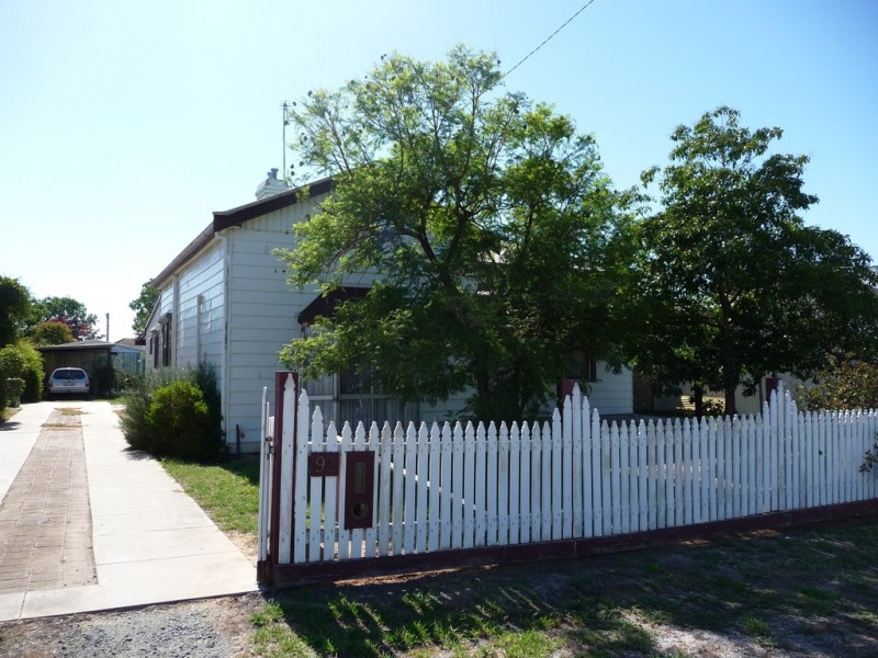 92 Mitchell St, Echuca VIC 3564