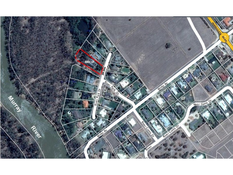 12 River Park Drive, Moama NSW 2731