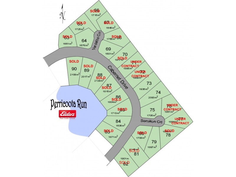 Perricoota Run Estate, Moama NSW 2731