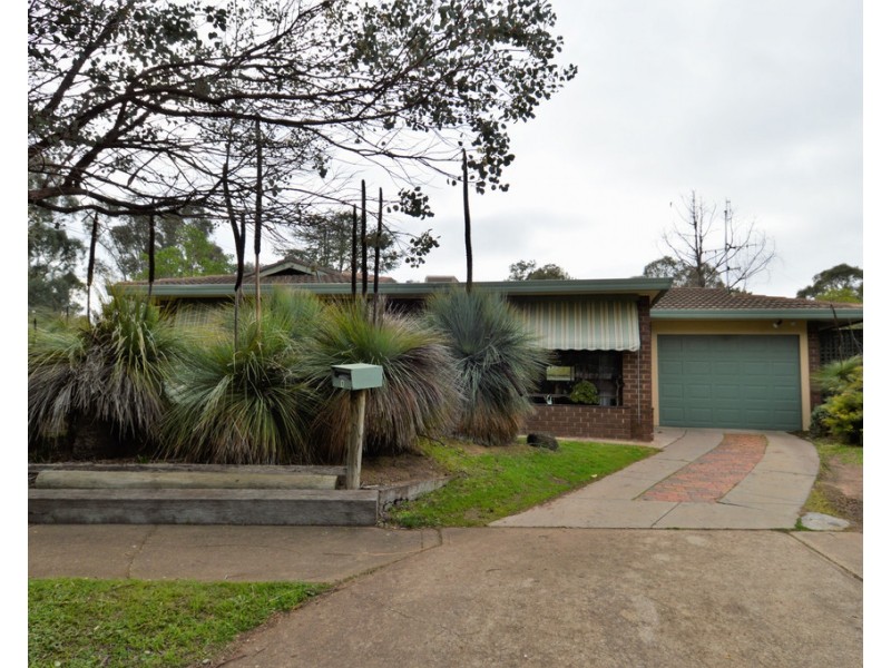 1 Jensen Crt, Echuca VIC 3564