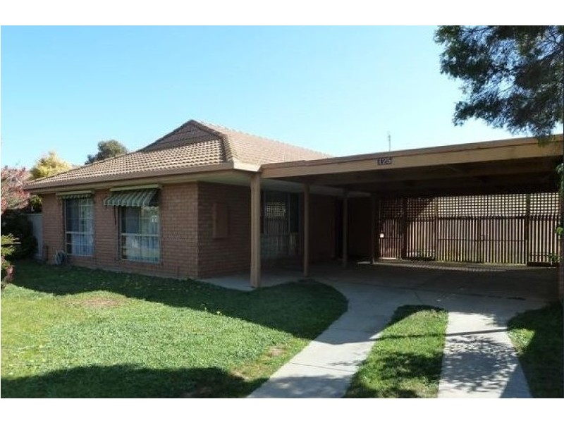 125 Crossen Street, Echuca VIC 3564