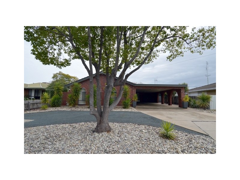2 Evans Court, Echuca VIC 3564
