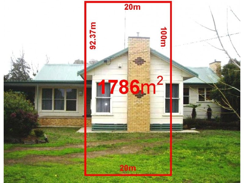 132 Goulburn Road, Echuca VIC 3564