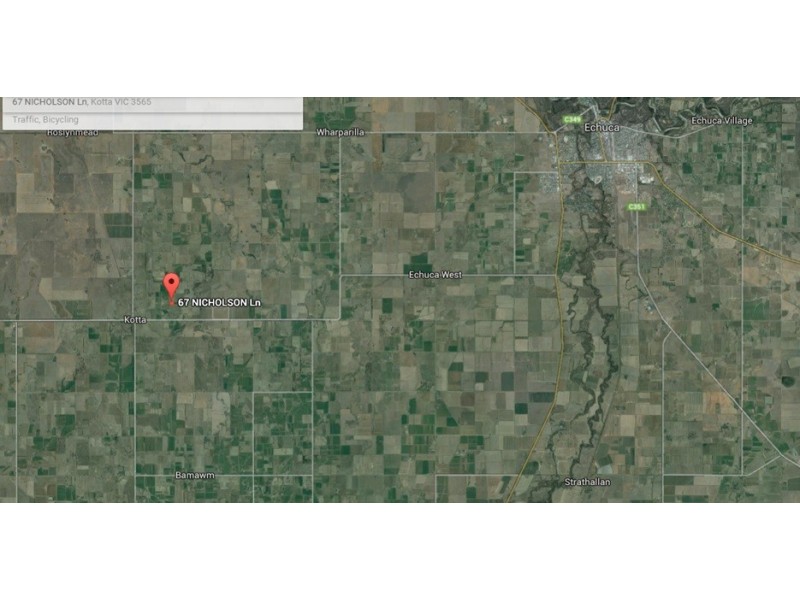 67 Nicholson Lane, Kotta VIC 3565