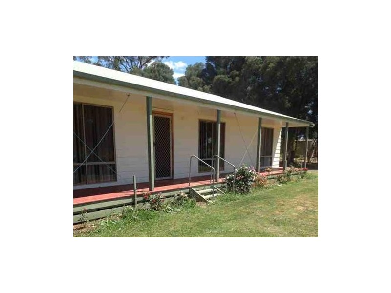 67 Nicholson Lane, Kotta VIC 3565