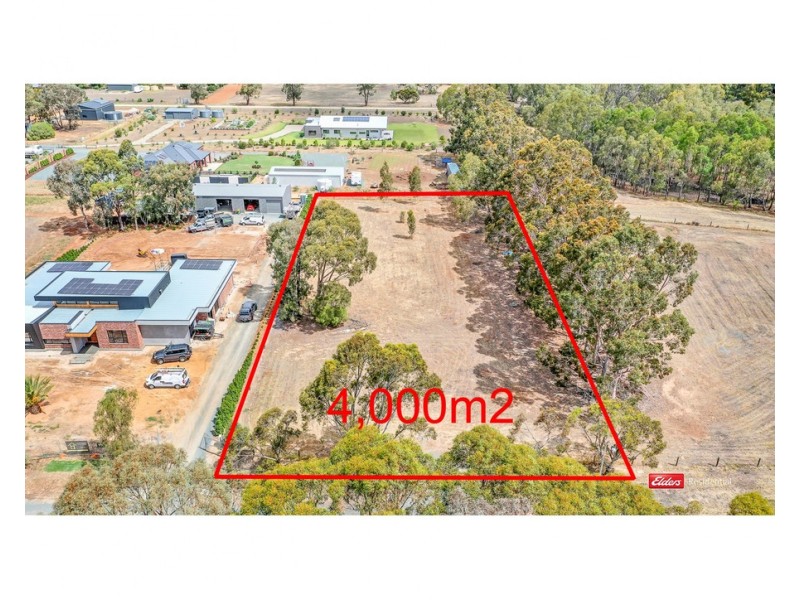 Lot 1 Menzies Lane, Echuca VIC 3564