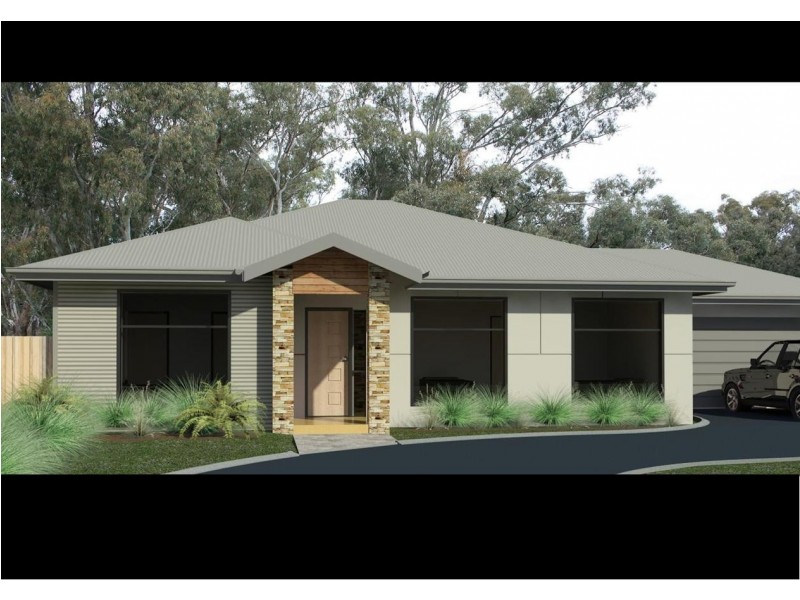 4 Dumfries Court, Moama NSW 2731