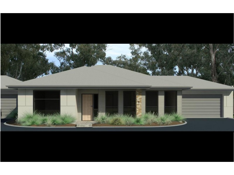 4 Dumfries Court, Moama NSW 2731