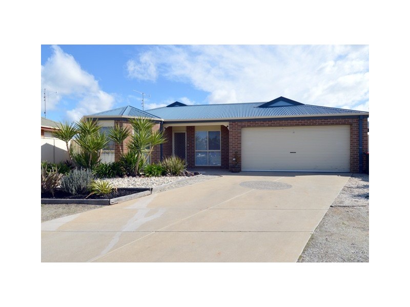 7 Quinn Court, Echuca VIC 3564