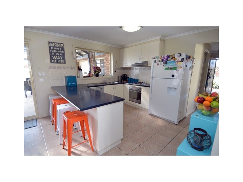 7 Quinn Court, Echuca VIC 3564