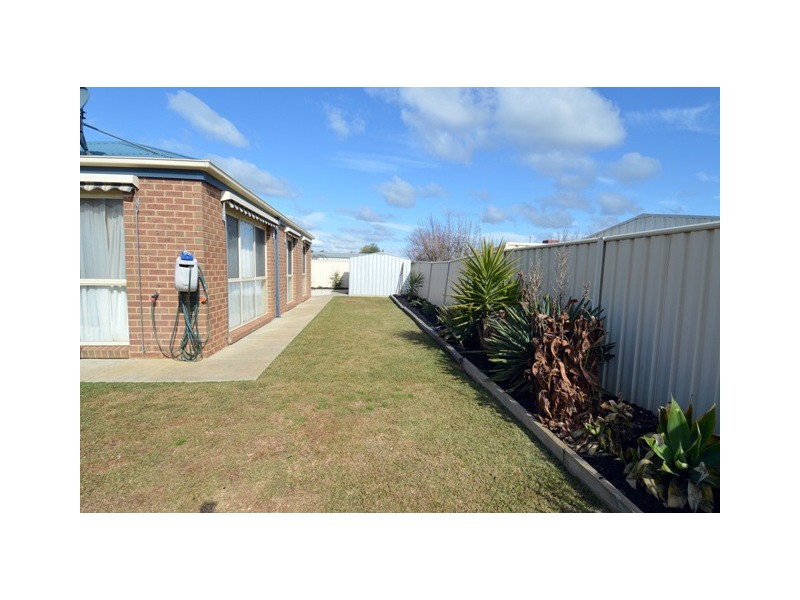 7 Quinn Court, Echuca VIC 3564