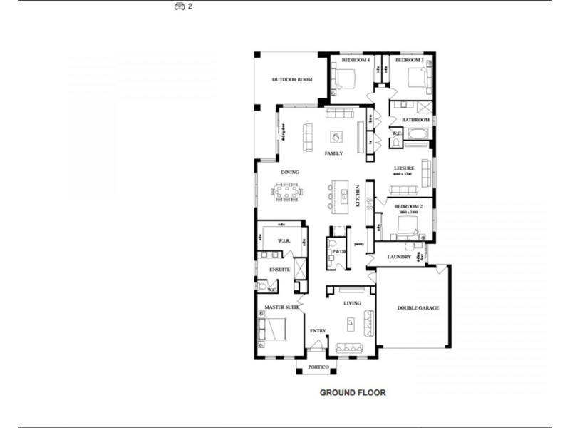 16 Forfar Drive, Moama NSW 2731