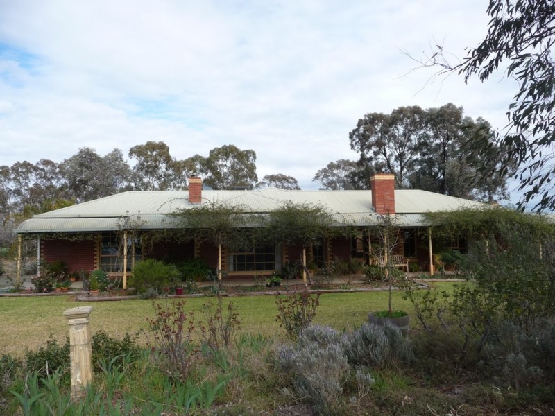 606 McKenzie Road, Echuca VIC 3564