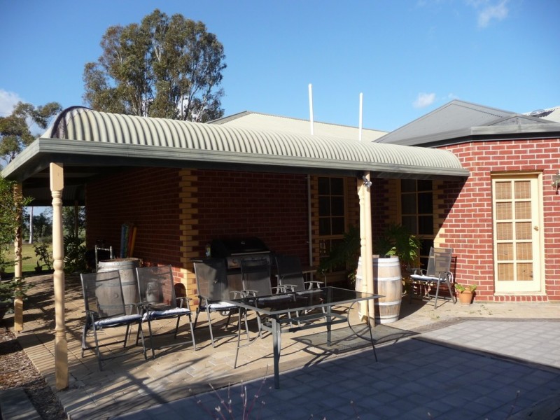 606 McKenzie Road, Echuca VIC 3564