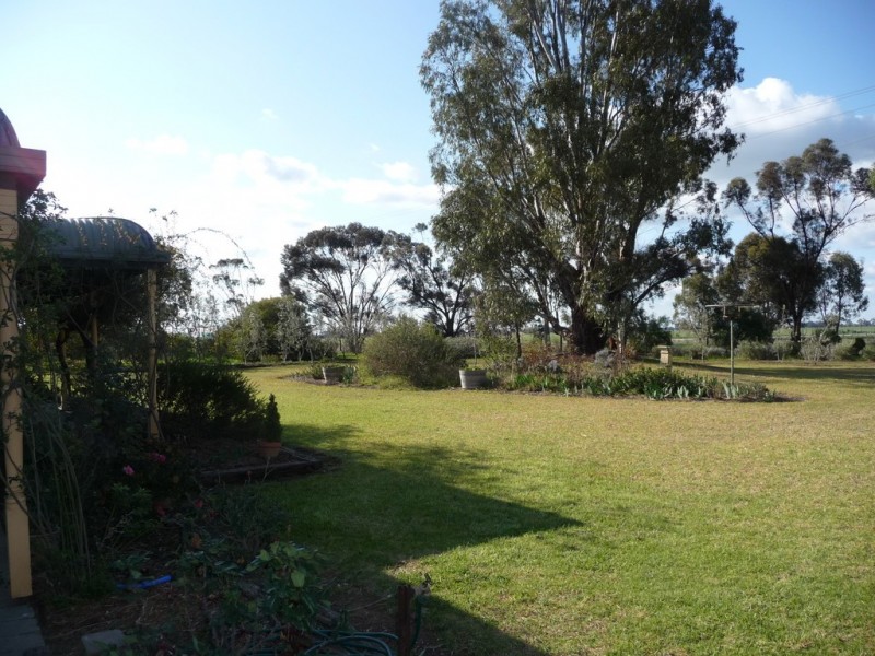 606 McKenzie Road, Echuca VIC 3564