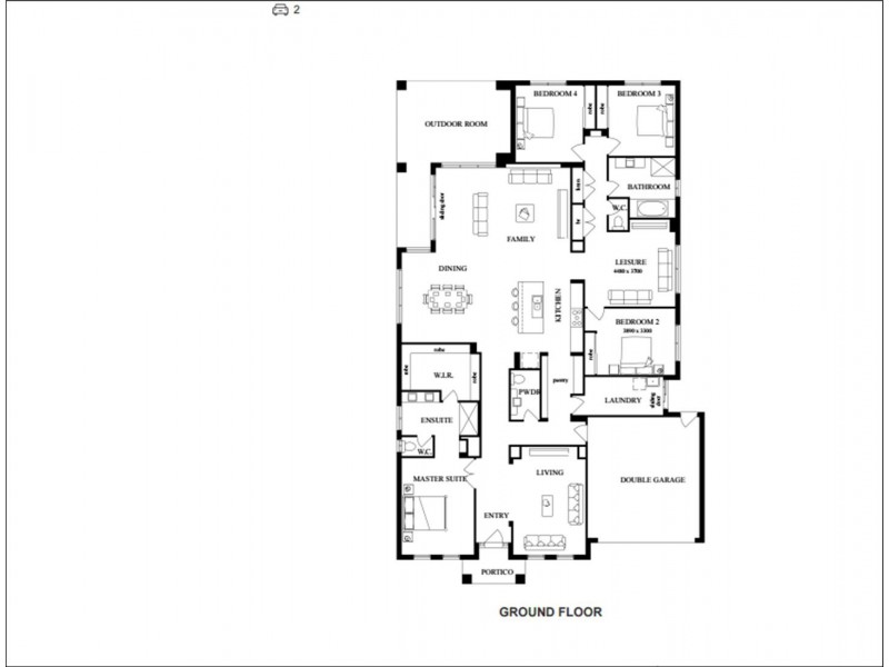 16 Forfar Drive, MOAMA  VIA, Echuca VIC 3564