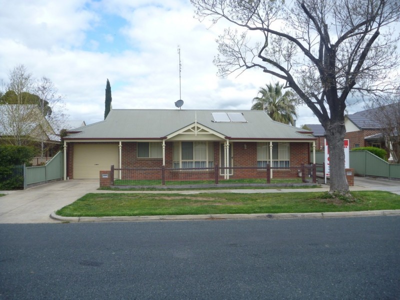 Unit 1, 9 Collier Street, Echuca VIC 3564