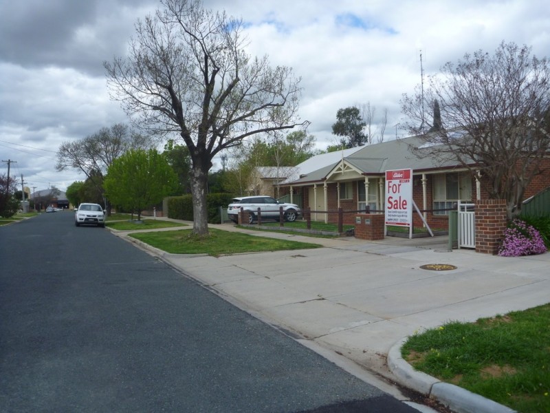 Unit 1, 9 Collier Street, Echuca VIC 3564