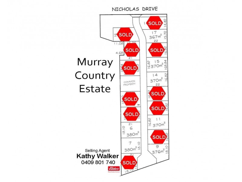 Lot 3 Gardner Court, Moama NSW 2731