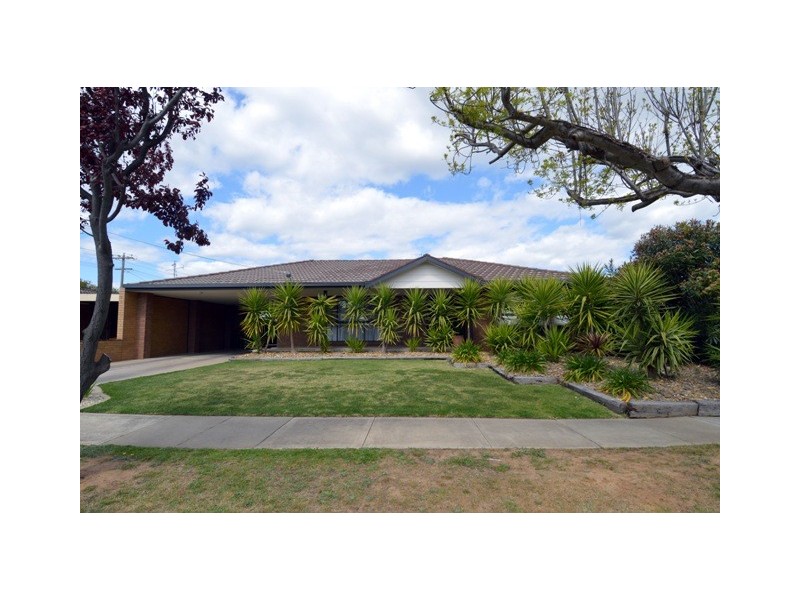 3 Vines Street, Echuca VIC 3564