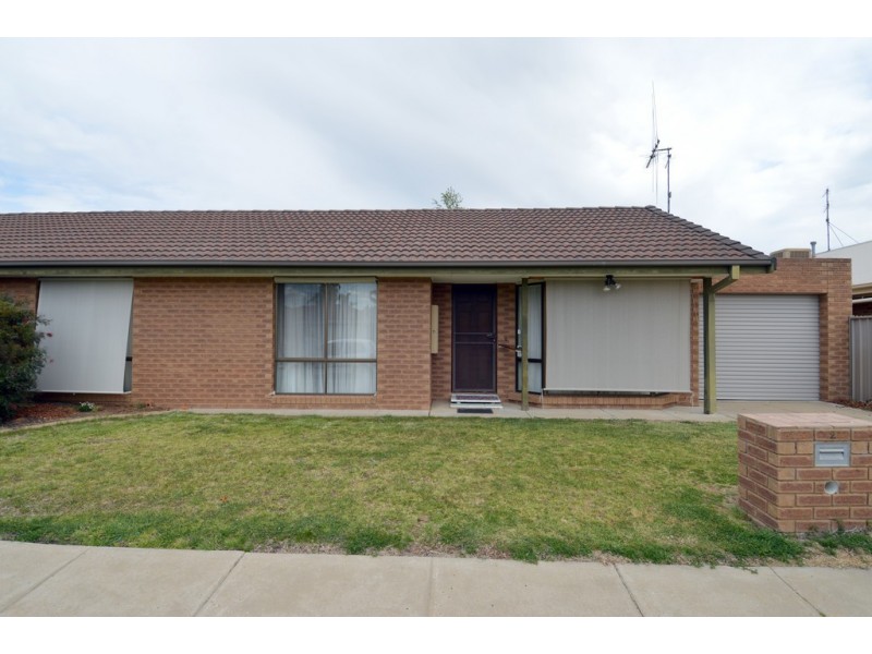 2/51 Butcher Street, Echuca VIC 3564