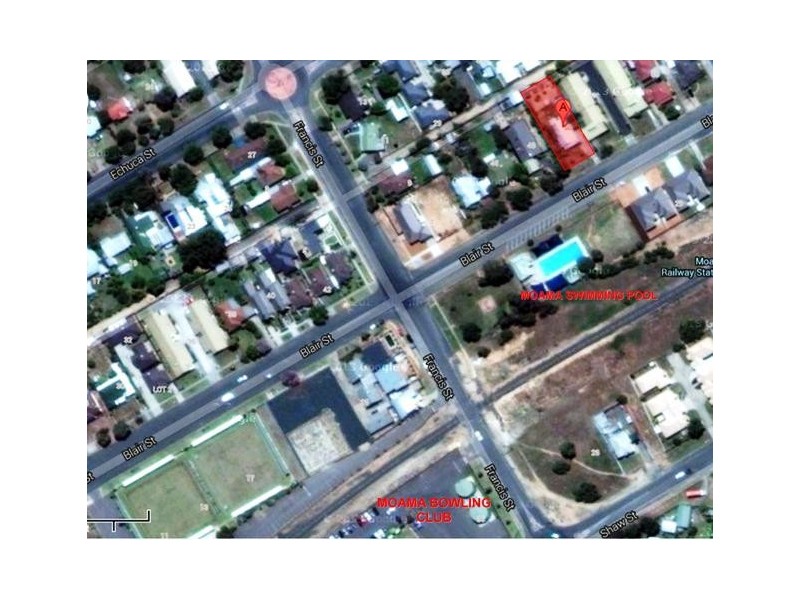 50 Blair Street, Moama NSW 2731